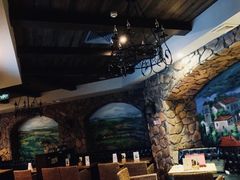 -咖啡时间西餐厅(名门广场店)