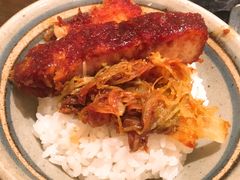 -矢场猪(名古屋站名铁店)