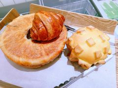 -好利来(温江合生汇店)