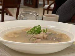 -扬州香格里拉·香宫中餐厅