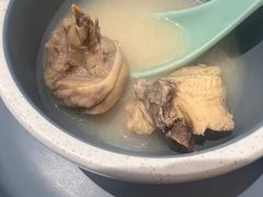 -若爱猪肚鸡·啫啫煲(循礼门M+店)