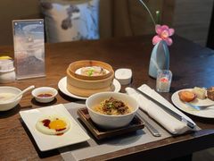 -九里云松·天香餐厅