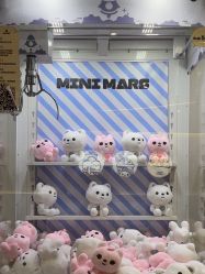 -MINI MARS KIDS CLUB亲子家庭中心(杨浦黄兴店)