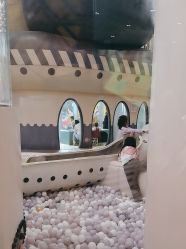 -奈尔宝家庭中心·亲子餐厅(宝安店)