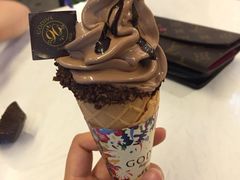 -GODIVA(港汇恒隆广场)