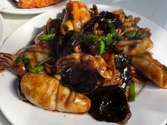 -九龙餐厅(大沽路店)