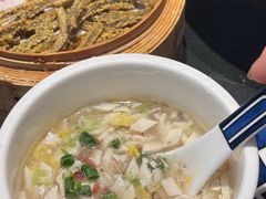 -芳芳私房菜·精做淮扬菜(承德路店)