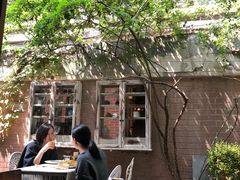-古董花园(思南路42弄小区店)