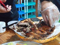 红烧乳鸽-石岐乳鸽村(桥观坊南四巷店)