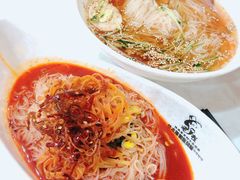 -佳木斯老崔朝族风味(群力店)