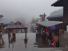 -雁门关景区