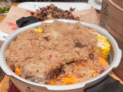 -渔乡米香·剁椒鱼头(四方坪店)