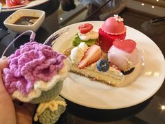 -温德姆至尊酒店·海鲜自助餐厅(海沧店)