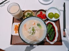 -湖滨客舍·湖北菜