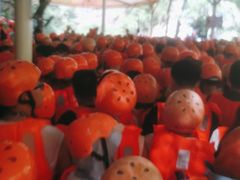 -雅鲁激流探险漂流