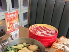 -沼津港精致料理·寿喜烧·烧鸟(青浦宝龙广场日料榜单店)