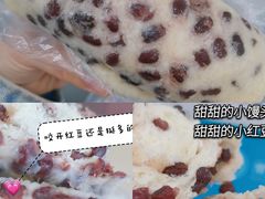 -南京工业大学-东苑1食堂