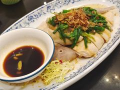 -常来小聚·广州非遗传承餐厅(高德置地店)