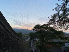 -台州府城(江南长城)