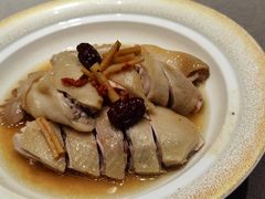-长禧家·珑厨(东山口店)