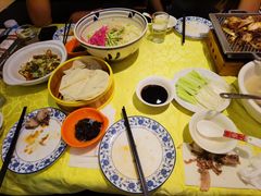 -红红烤鸭店(西单店)