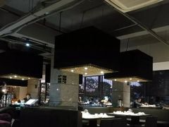 -川流不息(北蔡休闲广场店)
