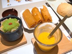 -蔡澜点心·粤菜(西单大悦城店)