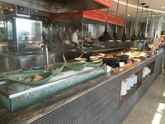 -白天鹅宾馆·流浮阁咖啡厅