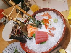 -吉兆·料理(红梅南路店)