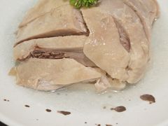 -古都历食南京菜·烤鸭·鸭血粉丝·汤包(南京博物院店)