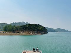 -北京金海湖景区