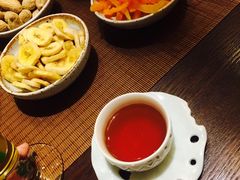 -碧露轩·大益茶体验馆(镇江路店)