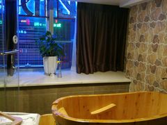 -龙悦·澜泊湾SPA养生中心