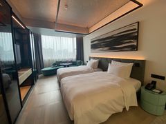 -成都凯宾斯基饭店