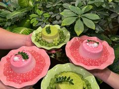 -井格重庆火锅(西直门凯德Mall店)