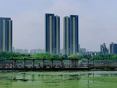 -月湖风景区