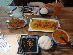 -Hi YOU你的饭局泰餐厅(雍和宫店)