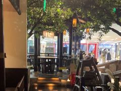 -绿茶餐厅(乐峰广场店)