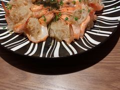 -吕氏疙瘩汤·新鲁菜(济南万象城店)