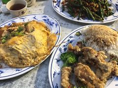 -玫瑰苑烧腊饭店