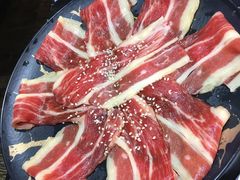 -鹤江桥·红油牛肉粉(SKP店)