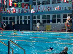 -小海豚国际游泳培训(长宁龙之梦酒店)