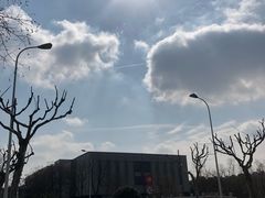 -同济大学(嘉定校区)