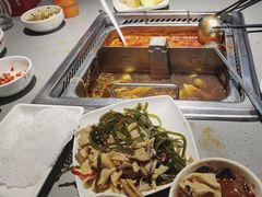 -海底捞火锅(步步高新天地店)