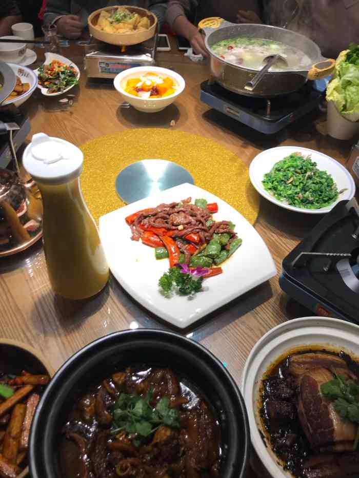 彭厨(花果园风雨桥店)-"位置很好找,在花果园风雨桥附近,花果园通.