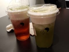 -喜茶(深圳东门1234店)