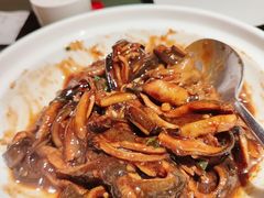 -老吉堂上海本帮菜(望京万象汇店)