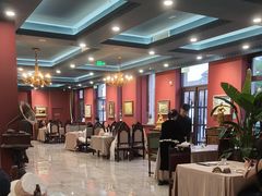 -美博·美术博物馆主题餐厅(威尼斯水城店)