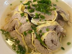 -蔡阿水羊肉店