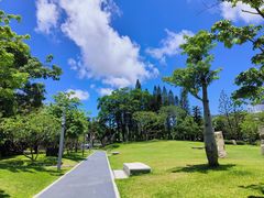 -四海公园(南山区)